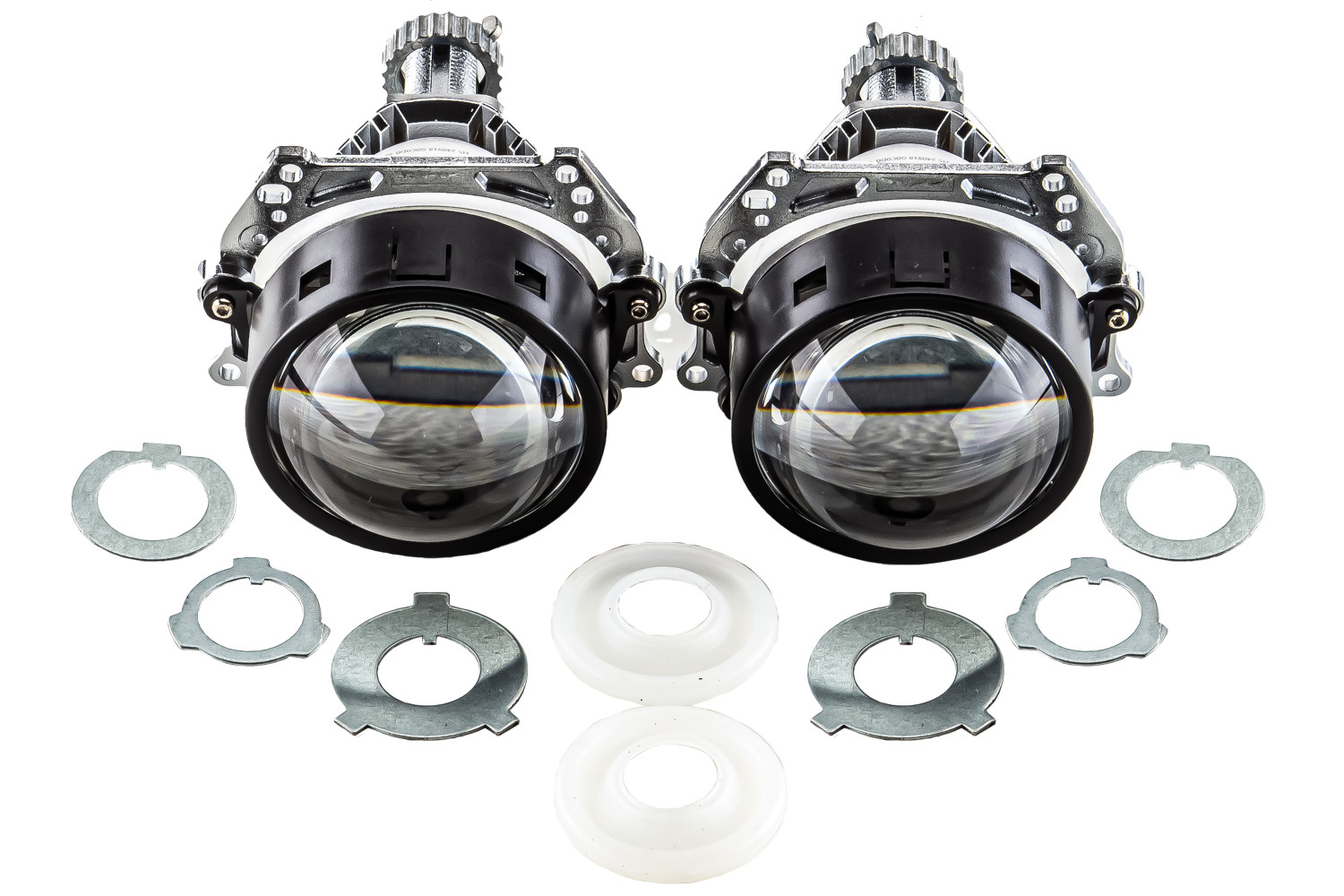 Автомобильные линзы KRS Bi-LED XT 3.0 PRO 3
